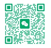 Border2Go 微信二维码，微信号 border2go